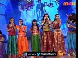 Narayana Narayana Allah Allah-Song on Lord Allah and Sri Anantha Narayana-By Hindu Children (Answer to Gazawa E Hind)