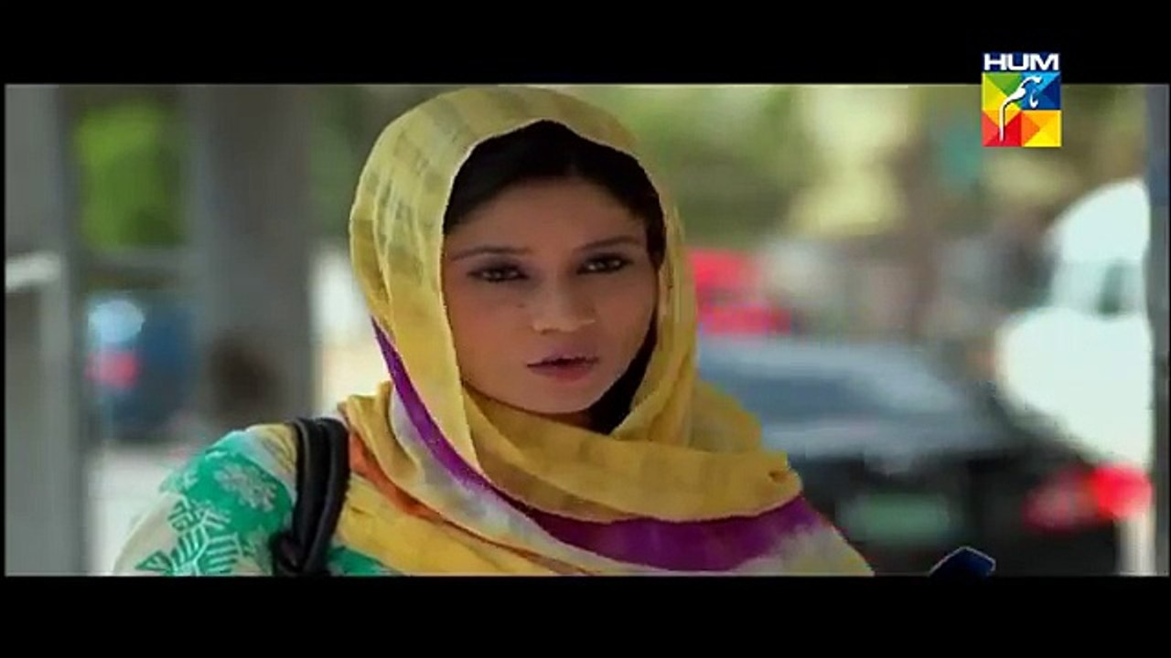 Agar Tum Na Hote Episode 81 Dec 24, 2014 Hum TV Drama