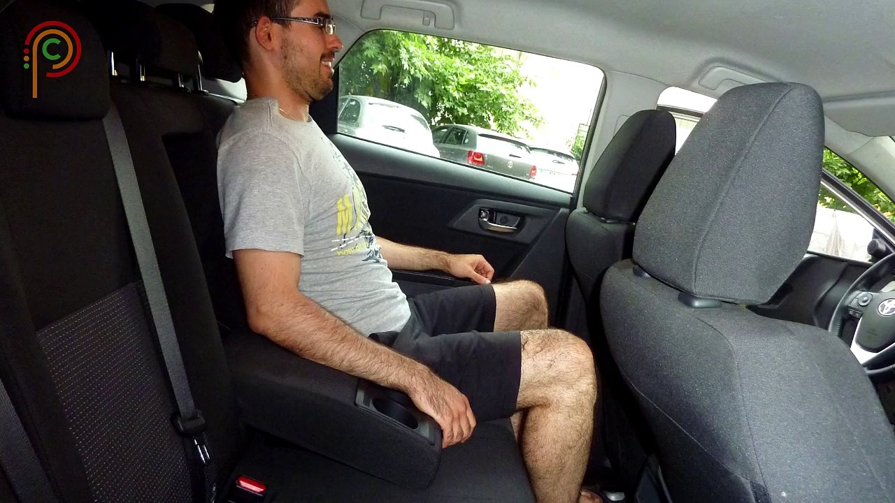 Toyota Auris 1.4 D-4D Advance testi (2013)