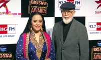 Big Star Entertainment Awards 2014 - Part 2 | Alia Bhatt, Shahid Kapoor & Host Salman Khan