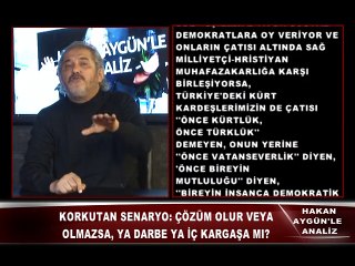 24 ARALIK HAKAN AYGÜN-ANALİZ