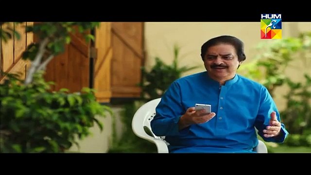 Susral Mera Episode 58 HUM TV Drama Dec 24, 2014(1)