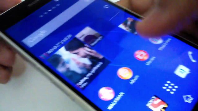 HOW TO ROOT XPERIA Z2 ON KITKAT 4.4.4 (23.0.1.A.0.167) D6502/D6503