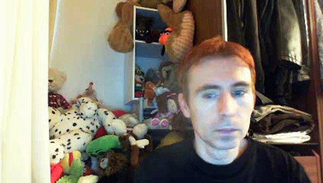 Wiwi égratigne cold heart de Jeremie Whistler