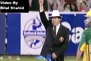 Best Wasim Akram Yorker Collection By Bilal Shahid
