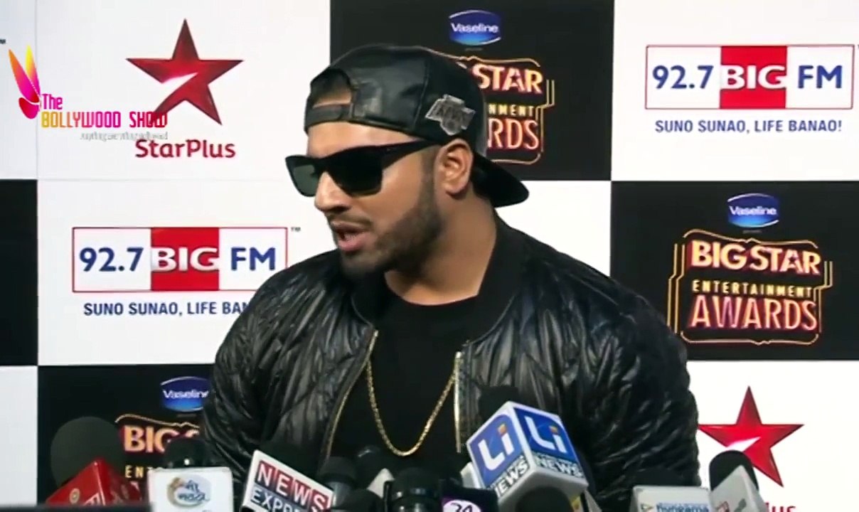 New Bollywood Rapper | CHECK OUT