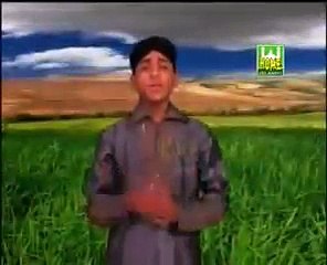 Ya Gous Piya Rang Do Mori Aisi Chunariya-1