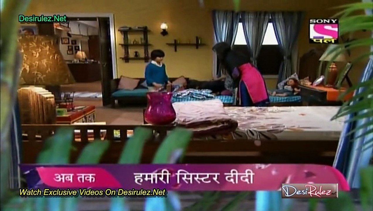Hamari Sister Didi 24th December 2014 Part1