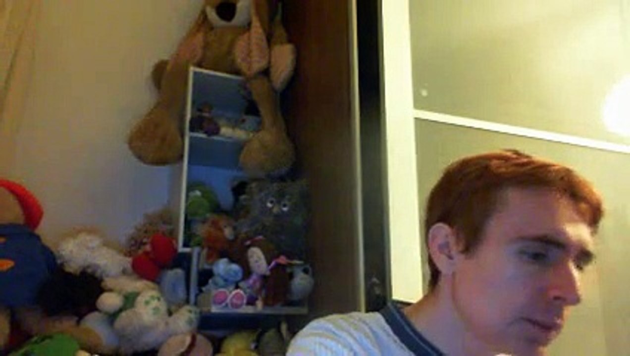 Wiwi égratigne "ten years gone" de Led Zeppelin