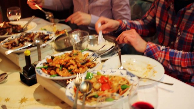 Restaurant Beijing Köln