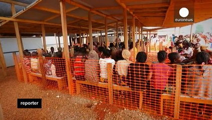 Orta Afrika Cumhuriyeti'ndeki iç savaşın arka planı