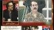 Live With Dr. Shahid Masood - 24th December 2014