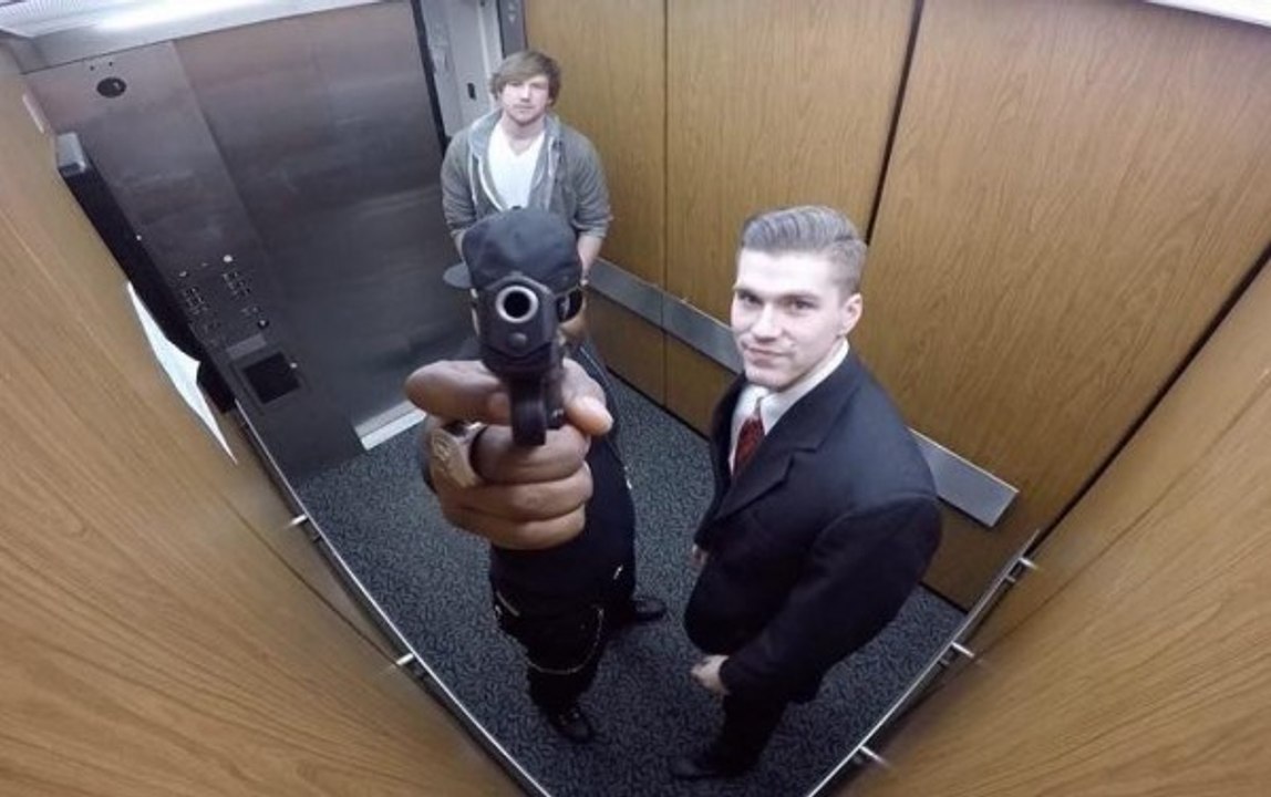 Khange Tha Game (2015) Full Movie