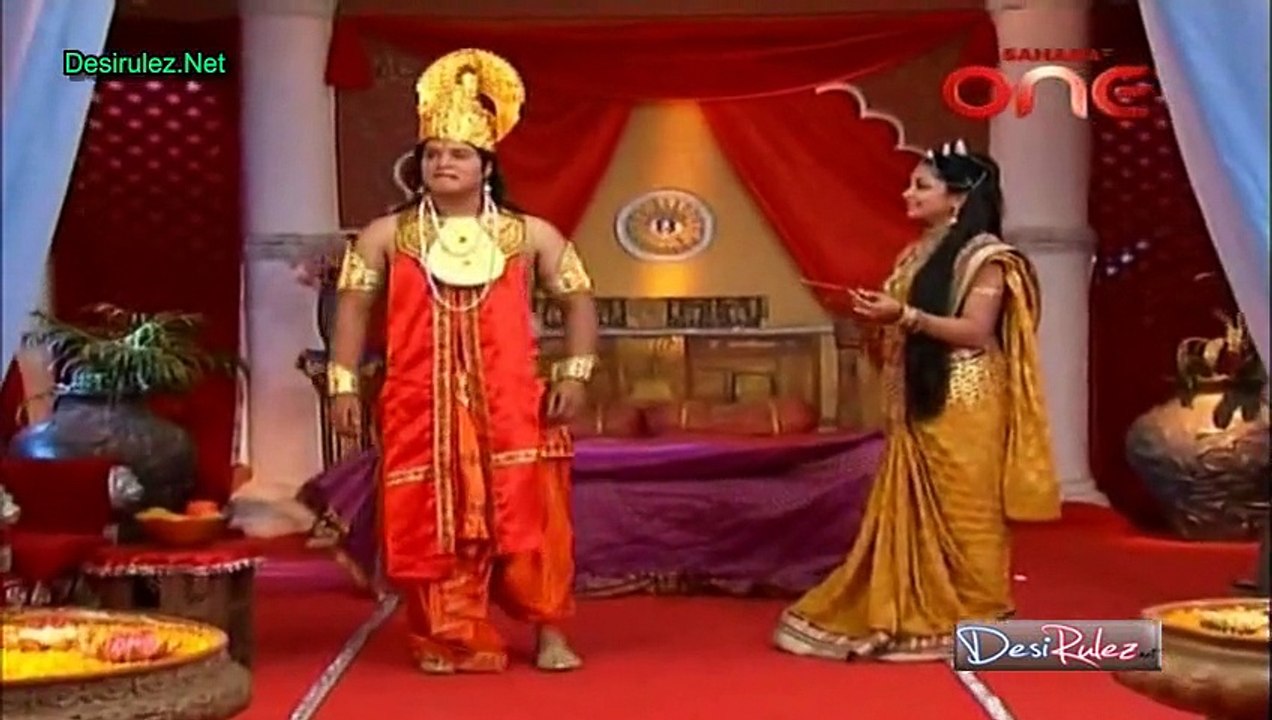 Jai Jai Jai Bajarangbali 24th December 2014 Watch Online pt2