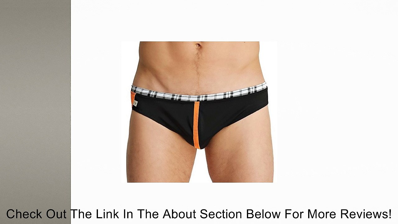4-rth Eco Speedo Review