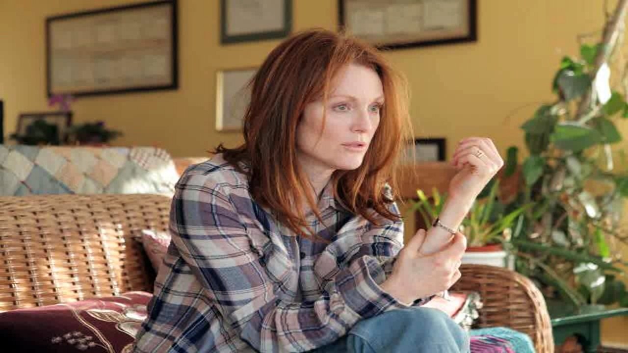 Still Alice Full Movie