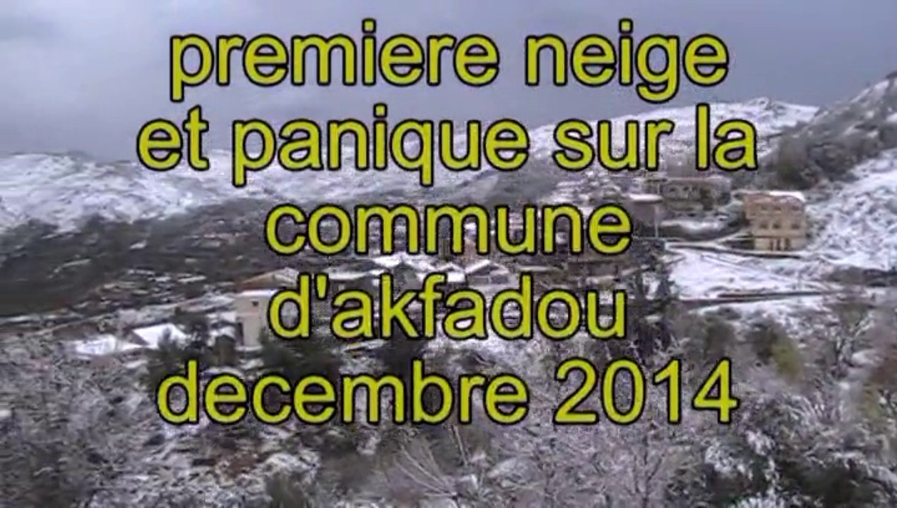 neige akfadou14