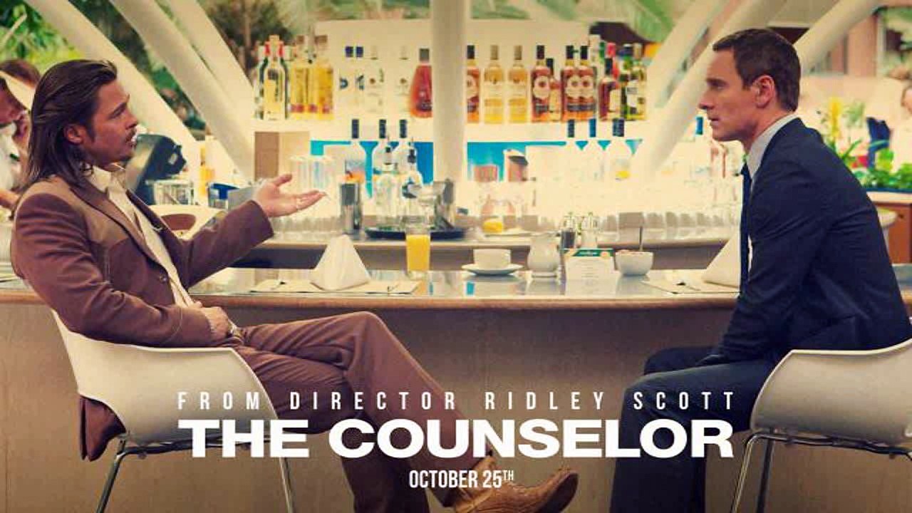 The Counselor Full Movie