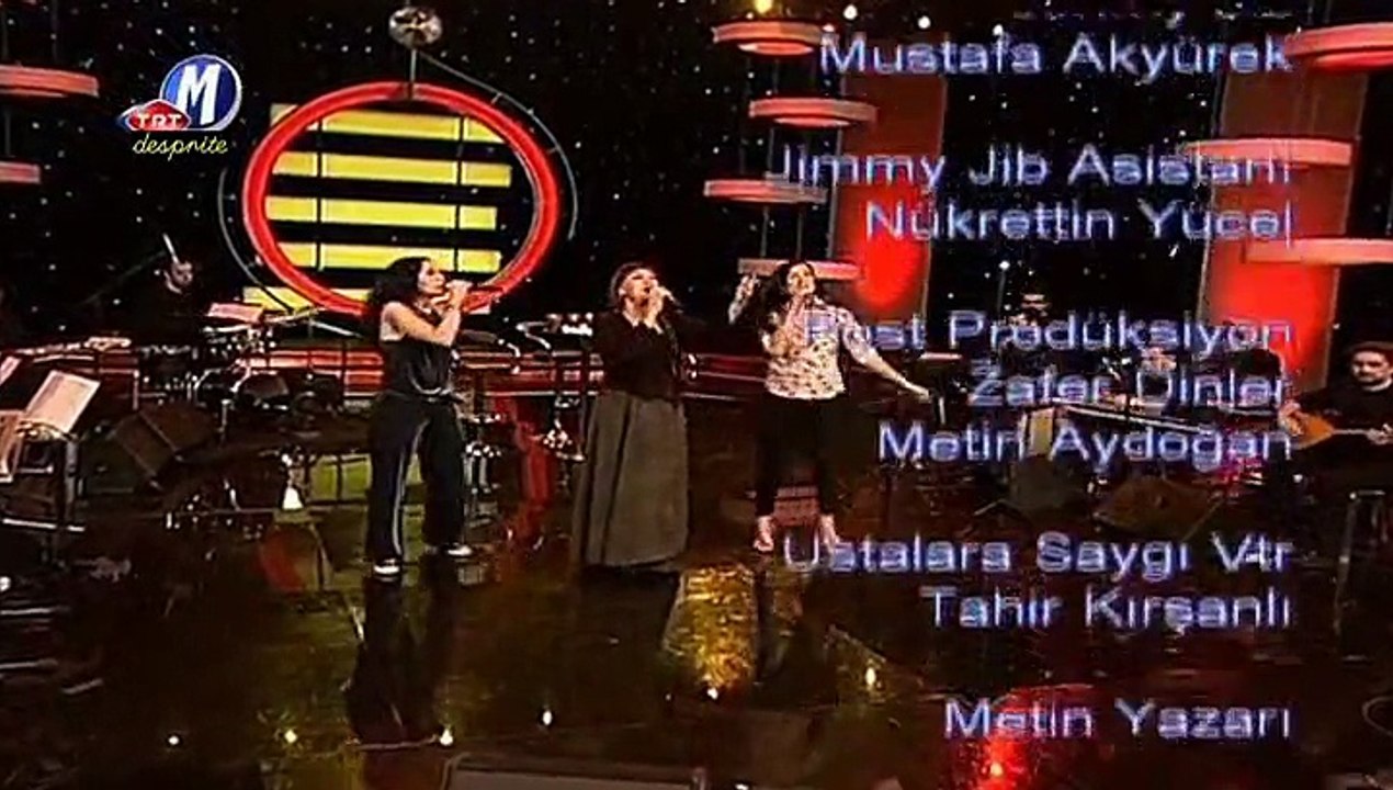 14 leman şevval şehnaz sam kıyamam sana 02.05.2011 şevval sam ile pazar ertesi