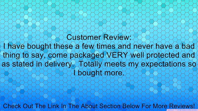 Pack of 50 White 16x20 Mats for 12x18 Photo + Backing + Bags Review