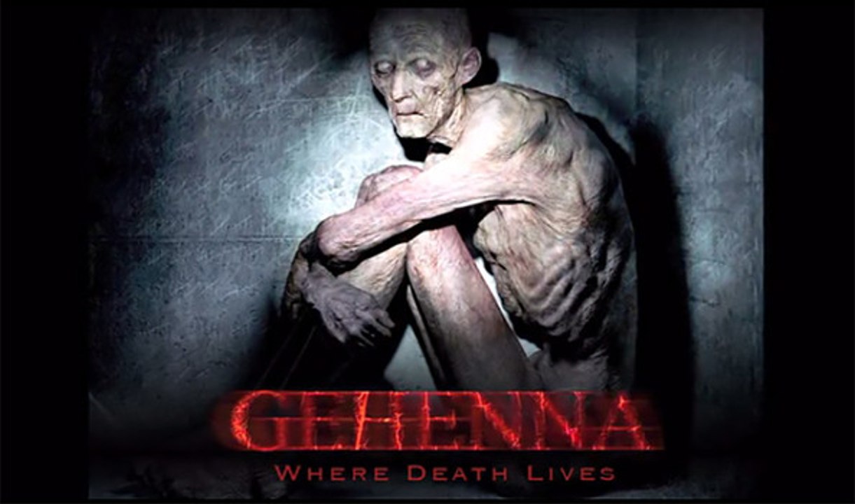 Gehenna: Darkness Unleashed (2015) Full Movie