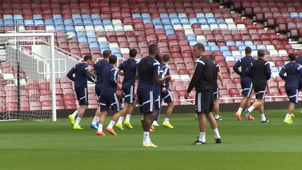 Chelsea-West Ham, in che secolo si gioca?