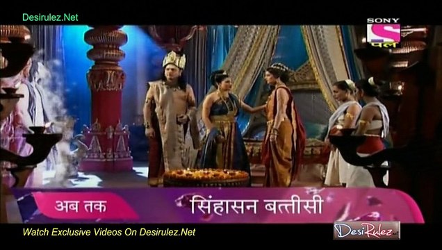 Singhasan Battisi 24th December 2014 pt1