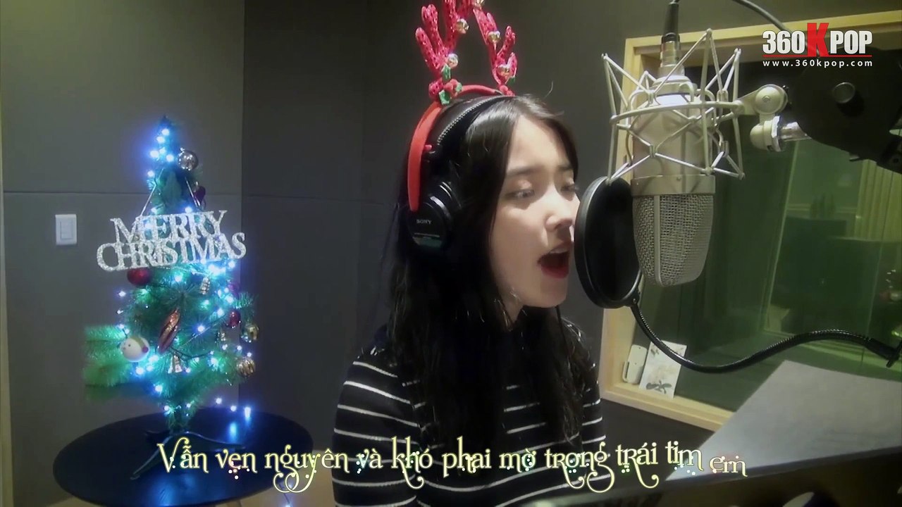 [Vietsub][MV] IU - December 24 [IU Team]
