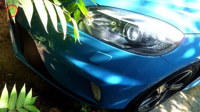 Volvo V40 T4 R-Design testi (2013)