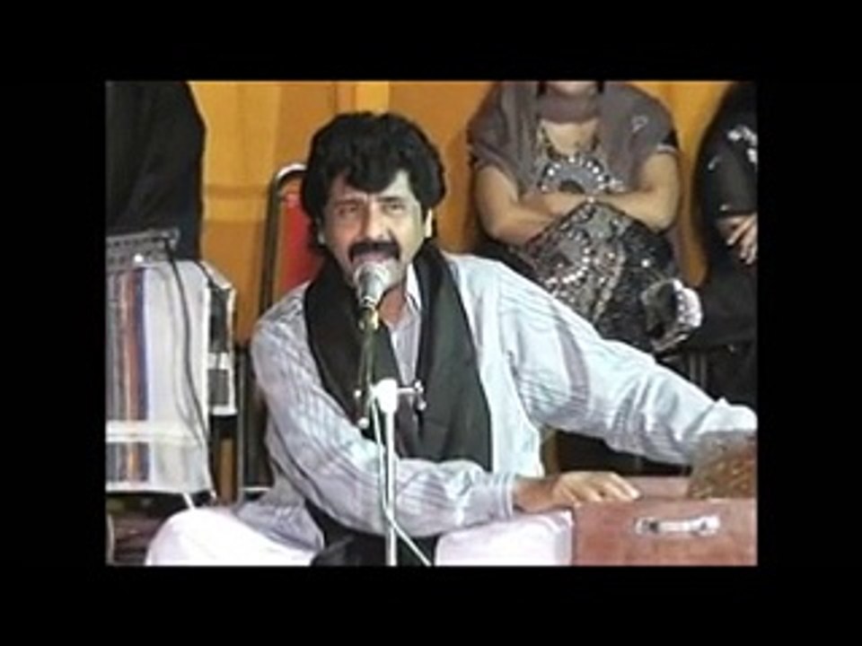 Sajid Ali In Khiora