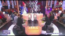 Elodie Gossuin : Bertrand, ses enfants... C'est tout ce qui compte pour elle !