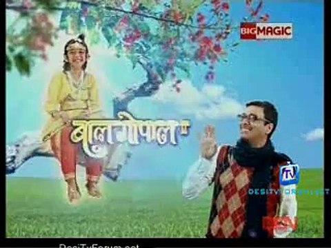 Bal Gopal Kare Dhamaal 24th December 2014 1