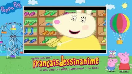 Peppa Pig : Compilation 20 minutes en français complet