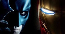 Batman vs Iron Man. Épicas Batallas de Rap del Frikismo - Keyblade