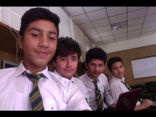 Dedication to APS Peshawar