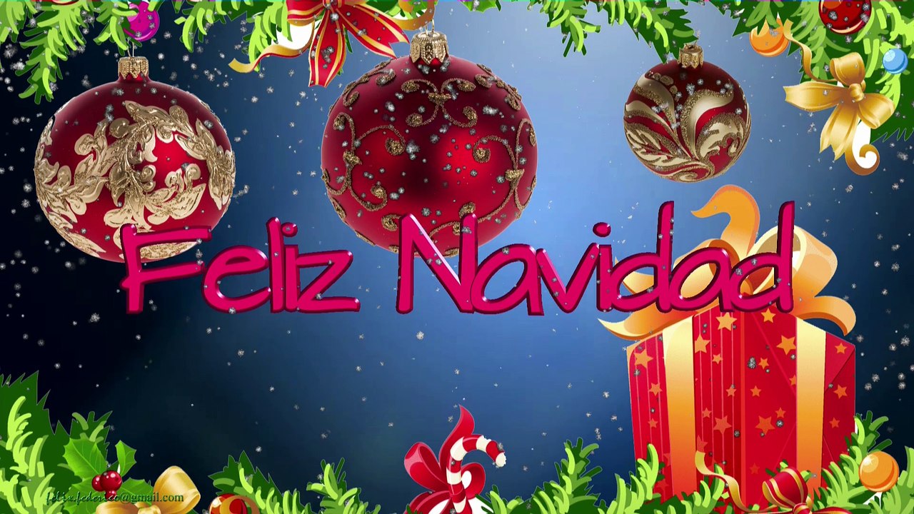 Navidad 2014