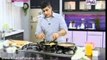 Lifestyle Kitchen With Chef Saadat - Sponge Cake, Swiss Roll, Doll Cake & Cup Cakes Recipe - 23rd December 2014