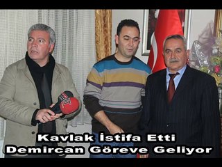 CHP'de Kan Değişimi