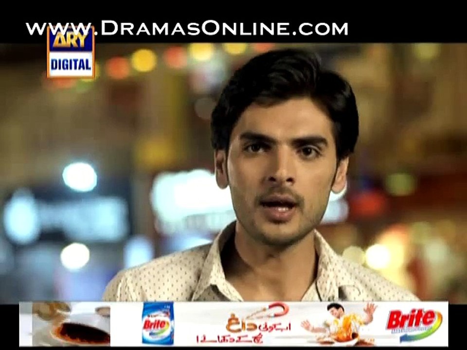 Qismat Episode 62 on Ary Digital in High Quality 24th December 2014 Full Drama
