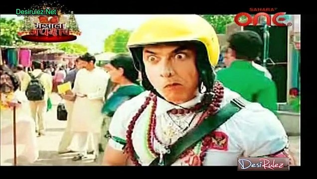 Masala Gupshup 24th December 2014 Watch Online pt2