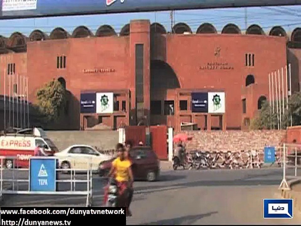 Dunya News - Cricket: Saeed Ajmal to undergo action-test on Jan 3, Muhammad Hafeez on Jan 4 in Chennai