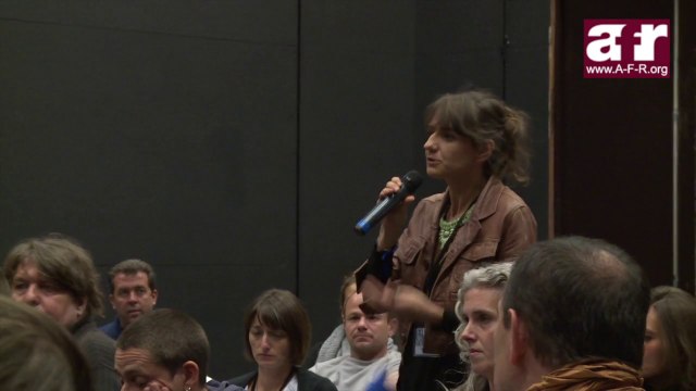 RdR2014 - Forum : Usagers, clients, cobayes, acteurs... (7/7) Débat
