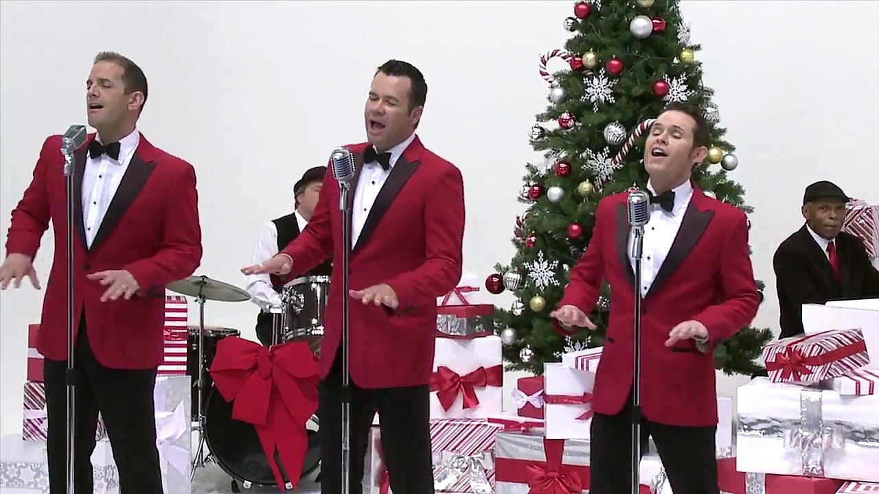 ВЕСЕЛА КОЛЕДА