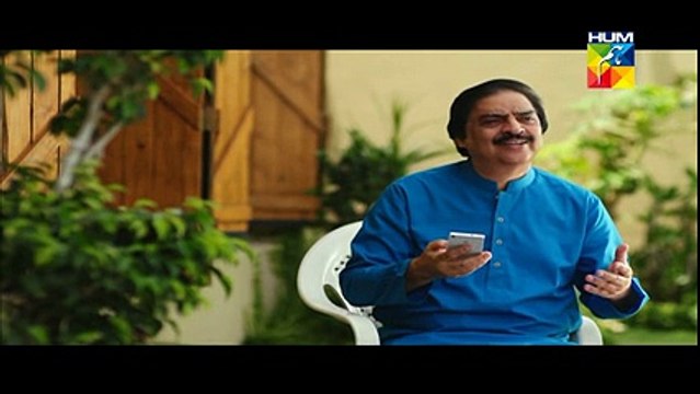 Susraal Mera Episode 58 Full 24 December 2014 Hum TV