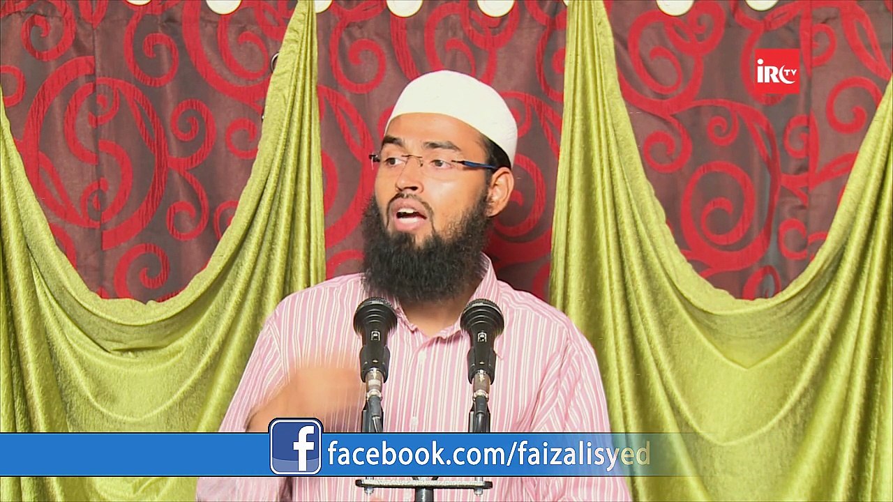 Ek Ghalat Fahmi Ki Rasool SAWS Bhi Kahin Ke Paas Gaye The Jab Aapko Nabuwat Mili Thi Iski Haqeeqat By Adv. Faiz Syed