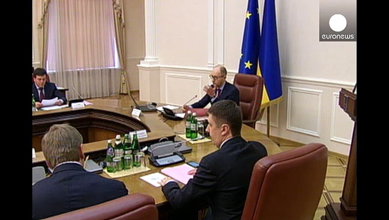 Les pourparlers de paix entre Kiev et les séparatistes reprennent