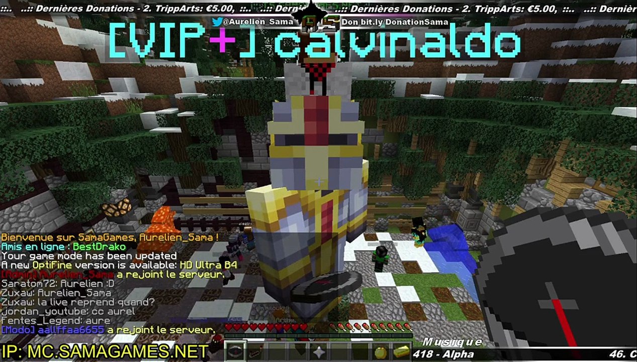 SamaGames #2/2