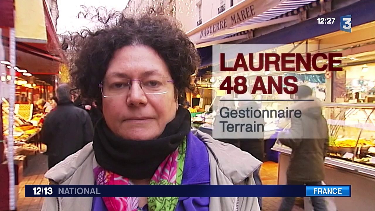 Repas de Noël : qu'est-ce qu'on mange ?