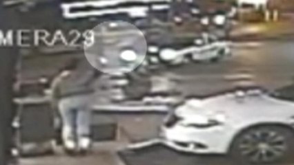 Explosives Thrown After Missouri Police Take Another Life