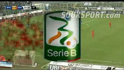 إسماعيل حمايدات أمام باري - ISMAIL H'MAIDAT